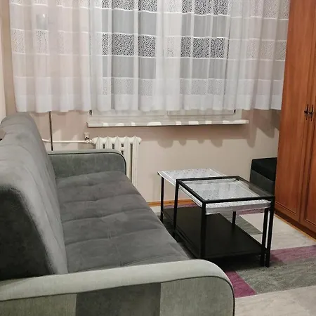 Mieszkanie Διαμέρισμα Γκντίνια