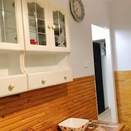 Mieszkanie Apartamento