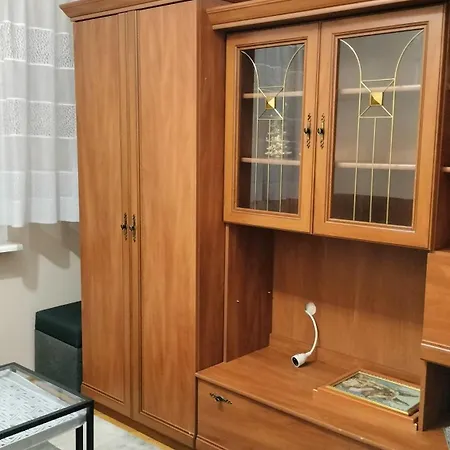 Mieszkanie Apartamento Gdynia